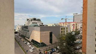 Коммерческое помещение на Sherif Khimshiashvili St Khimshiashvili District