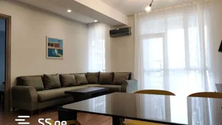 2-комнатная квартира сдаётся. Ваке