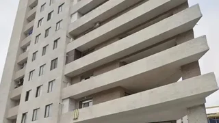 4-комнатная квартира в Тбилиси