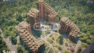 3-комнатная квартира на продажу. Сабуртало