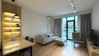 Проспект Илии Чавчавадзе, 30: 3-комнатная, 100.0 м²