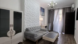 Дом мечты: 2-комнатная, 60.0 м²