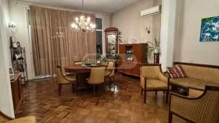 4-комнатная квартира. Чугурети