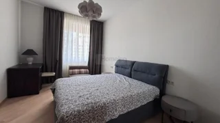 5-комнатная квартира. Ваке