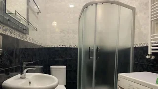 3-комнатная квартира сдаётся. Мтацминда