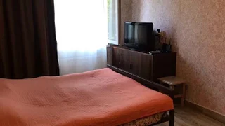 1-комнатная квартира в Тбилиси