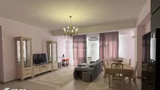 3-комнатная квартира сдаётся. Сабуртало