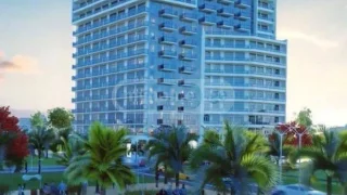 1-комнатная квартира в районе аэропорта