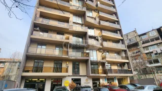 5-комнатная квартира в Сабуртало