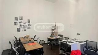 Офис в аренду. Мтацминда