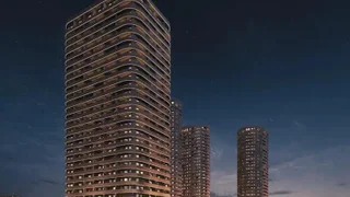 1-комнатная квартира на продажу. Исани