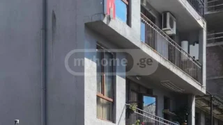 3-комнатная квартира в районе Багратиони