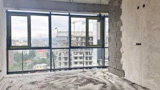 Улица Георгия Гурамишвили: Студия, 121.0 м²