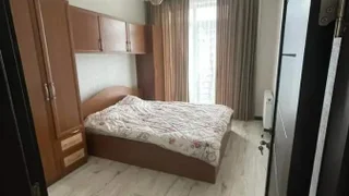 3-комнатная квартира. Диди Дигоми