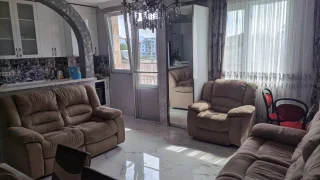 4-комнатная квартира, 100 м², ул. Марети, 8А