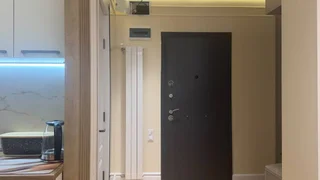 1+1 на Bagrationi Residence Batumi Bagrationis Shes. 131а Bagrationi District
