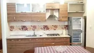 2-комнатная квартира. Дигоми