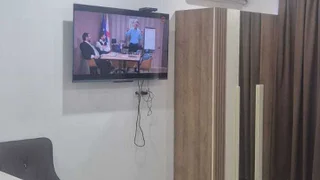 2 room Flat Daily rent. Saburtalo
