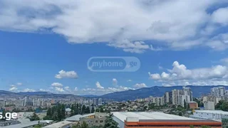 1-комнатная квартира в Тбилиси