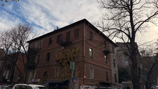 5-комнатная квартира в Тбилиси