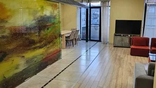 5-комнатная квартира. Ваке