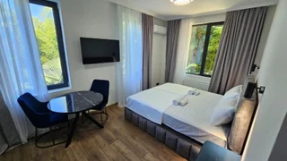 Маркоза Ачарели 3-й переулок, 10: Студия, 27.0 м²