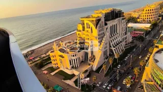 2-комнатная квартира в районе Химшиашвили