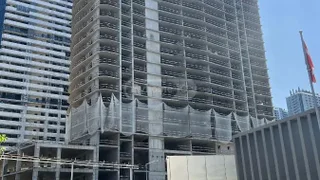 Коммерческое помещение на ხიმშიაშვილის ქ. 21ა Khimshiashvili District