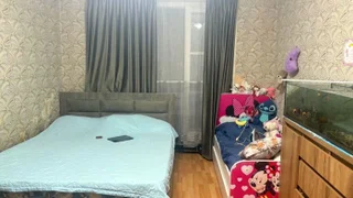 1-комнатная квартира на продажу. Глдани