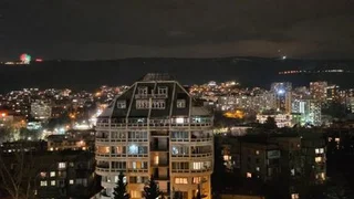 3-комнатная квартира в Тбилиси