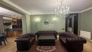 4-комнатная квартира. Ваке
