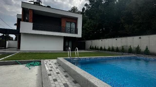 6 room Private House For Rent. Digomi