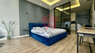 Квартира в комплексе King David Residences