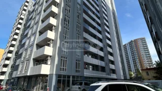 1-комнатная квартира в районе аэропорта