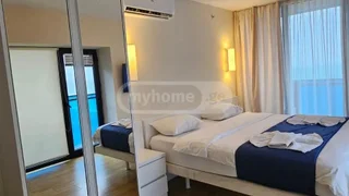 2 room Flat Daily rent