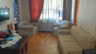 5-комнатная квартира на продажу. Варкетили