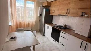 4-комнатная квартира в Тбилиси