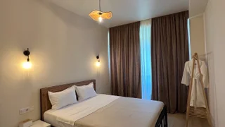 2 room Flat Daily rent. Saburtalo