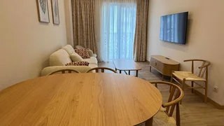 3 room Flat for rent. Saburtalo