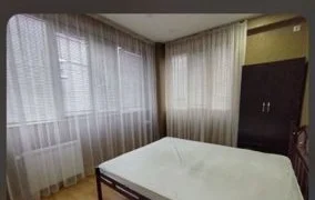 Паркинг на ადამ მიცკევიჩის ქუჩა 1 Saburtalo