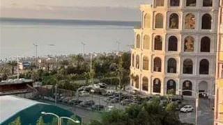 Коммерческое помещение на Sherif Khimshiashvili St 27 Khimshiashvili District