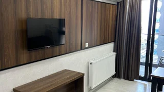 1+1 на Sunset Kvariati აეროპორტის გზატ. 10 Airport District