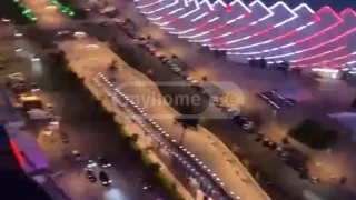 1-комнатная квартира в районе Химшиашвили