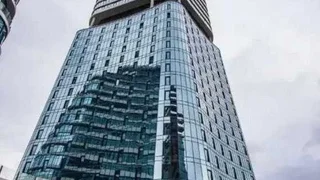 Коммерческое помещение на m. aleksidze st. Saburtalo