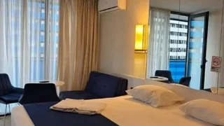 Орби Сити: 1-комнатная, 33,0 м²