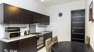 3 room Flat For Rent. Vera