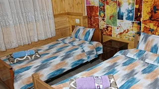 Piligrim 2 Апартамент Тбилиси