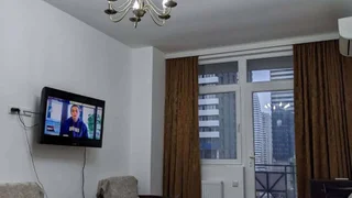 Студия на Firosman St. 18 Airport District