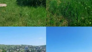 Земля. Мухуани