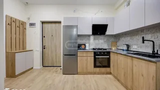 2-комнатная квартира. Дигоми